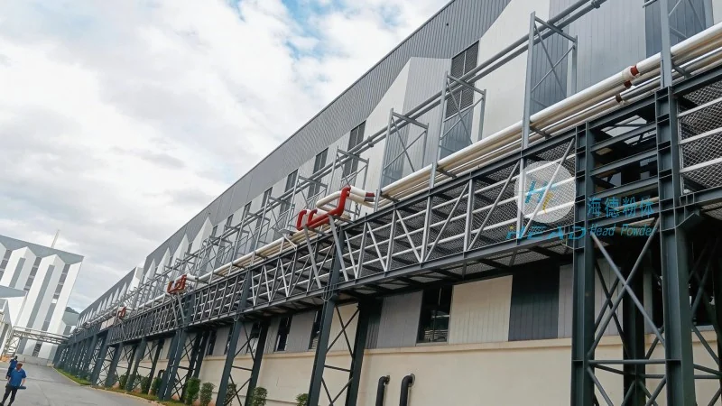 Một trường hợp nghiên cứu về dự án vận chuyển bằng khí nén cho nguyên liệu nitơ API của một doanh nghiệp dược phẩm tại Xiamen, Phúc Kiến Một trường hợp nghiên cứu về dự án vận chuyển bằng khí nén cho nguyên liệu nitơ API của một doanh nghiệp dược phẩm tại Xiamen, Phúc Kiến
