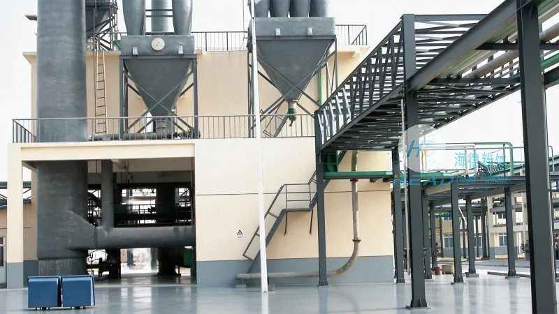 Fly Ash Áp suất âm động cơ phun