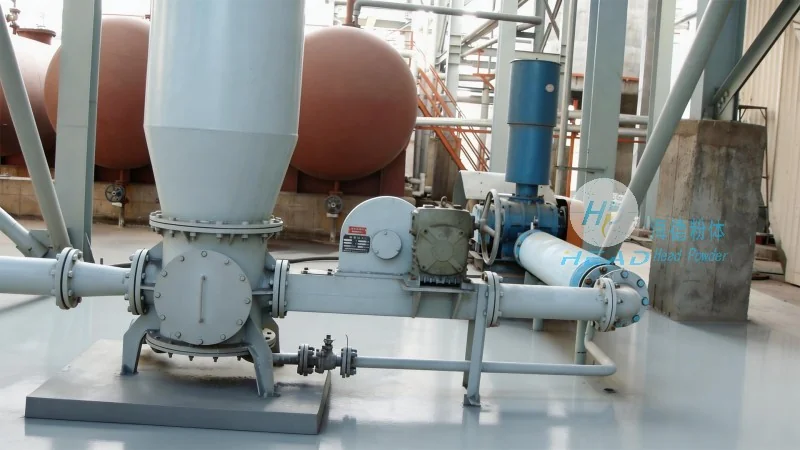 What Are the Methods for Silica Powder Conveying?