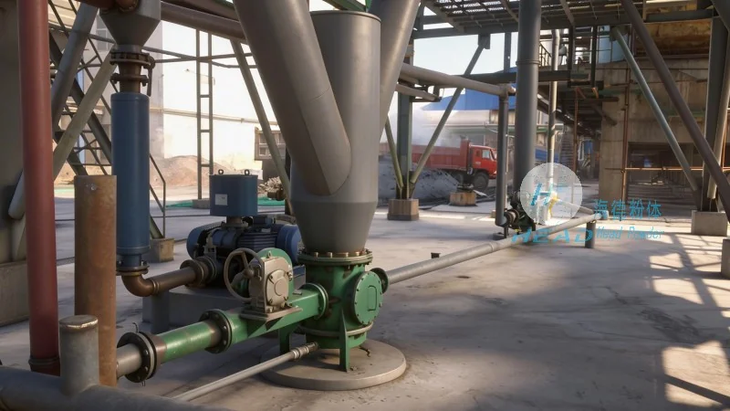 What are the Methods for Transporting Sodium Dithionite?