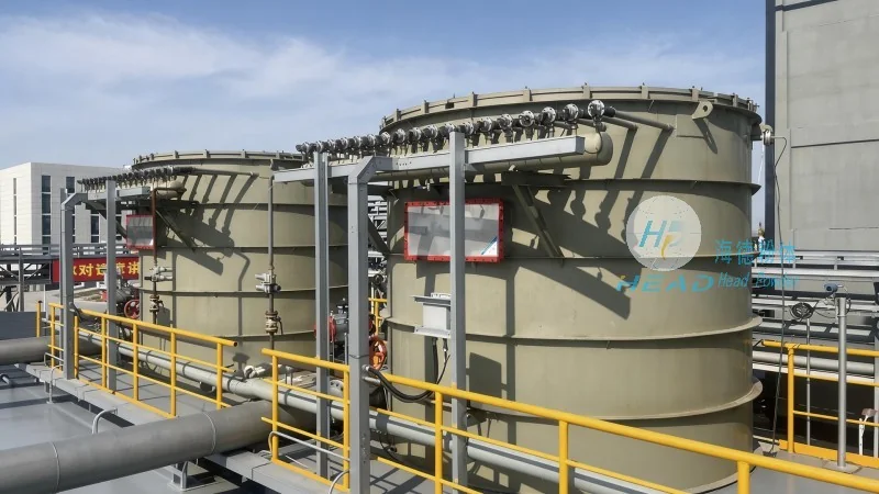 Nghiên cứu trường hợp dự án vận chuyển bằng khí nén chân không với hạt cúc hoa cho doanh nghiệp lương thực tại Changji, Xinjiang