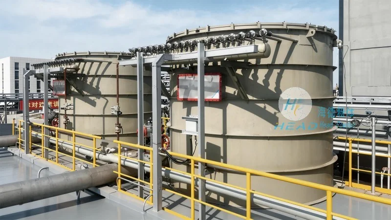 Các phương pháp vận chuyển thức ăn là gì? Giới thiệu về phương pháp vận chuyển khí của Haide thức ăn.