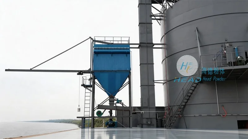 Phương pháp vận chuyển đậu đỏ là gì? Giới thiệu phương pháp vận chuyển bằng khí của đậu đỏ Haide