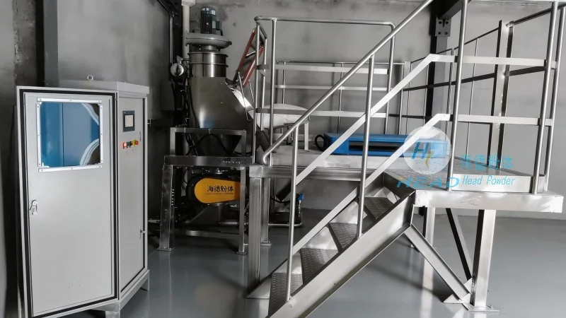 Common Methods for Corn Feed Transportation
