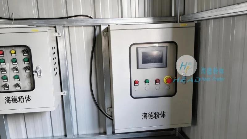 Nghiên cứu trường hợp dự án vận chuyển bằng cơ khí pha loãng kaolin cho một doanh nghiệp gốm sứ ở Qingyuan, Quảng Đông