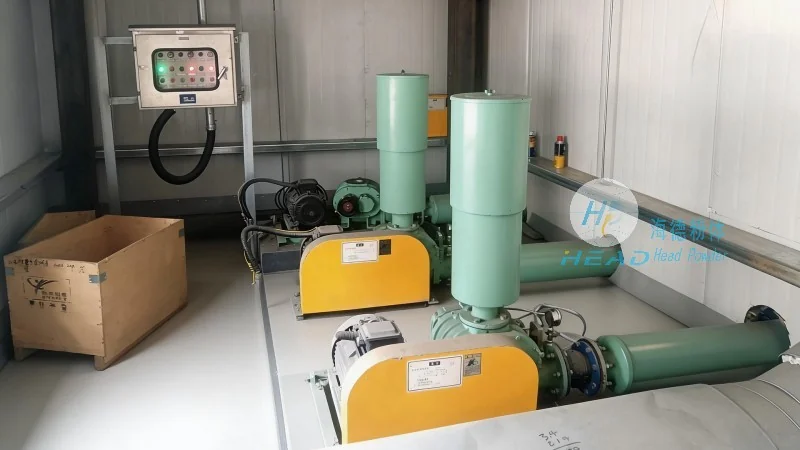 Các phương pháp vận chuyển vụn gỗ là gì? Giới thiệu phương pháp vận chuyển vụn gỗ bằng khí nén của Haide.