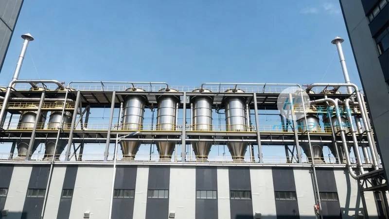 What Are the Types of Wood Fiber Conveying? An Introduction to HeadPowder's Wood Fiber Pneumatic Conveying System