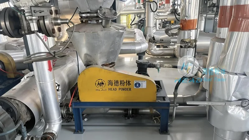 What are the methods of zinc oxide transportation?