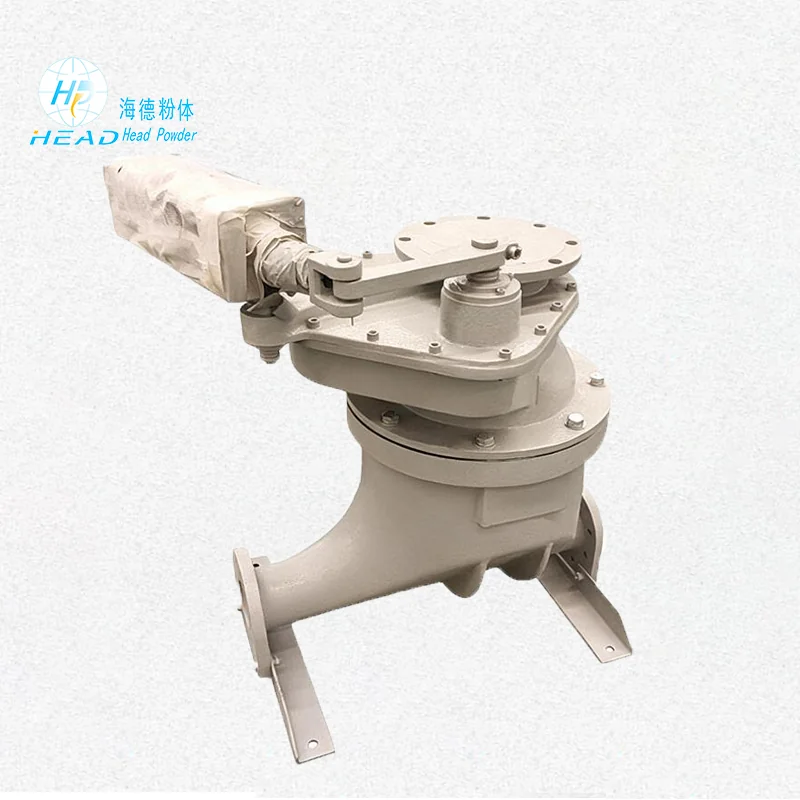 Hệ thống vận chuyển khí hỗn hợp cấp ăn uống đa trạm
